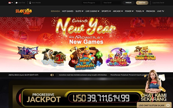 Dadu Online | Agen Casino Online, Daftar Dan Login SBOBET88